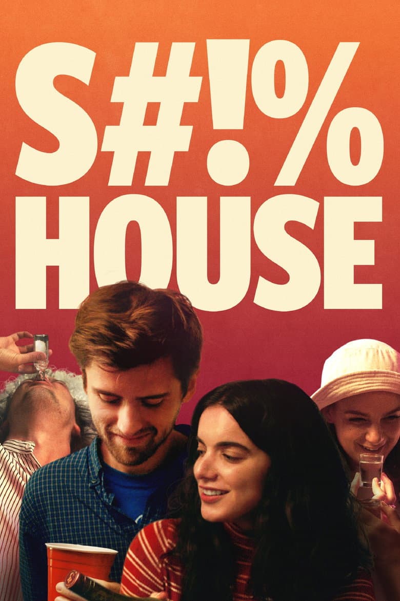 Shithouse (2020) movie - woke score, DEI themes, and editorial review on Woke or Not