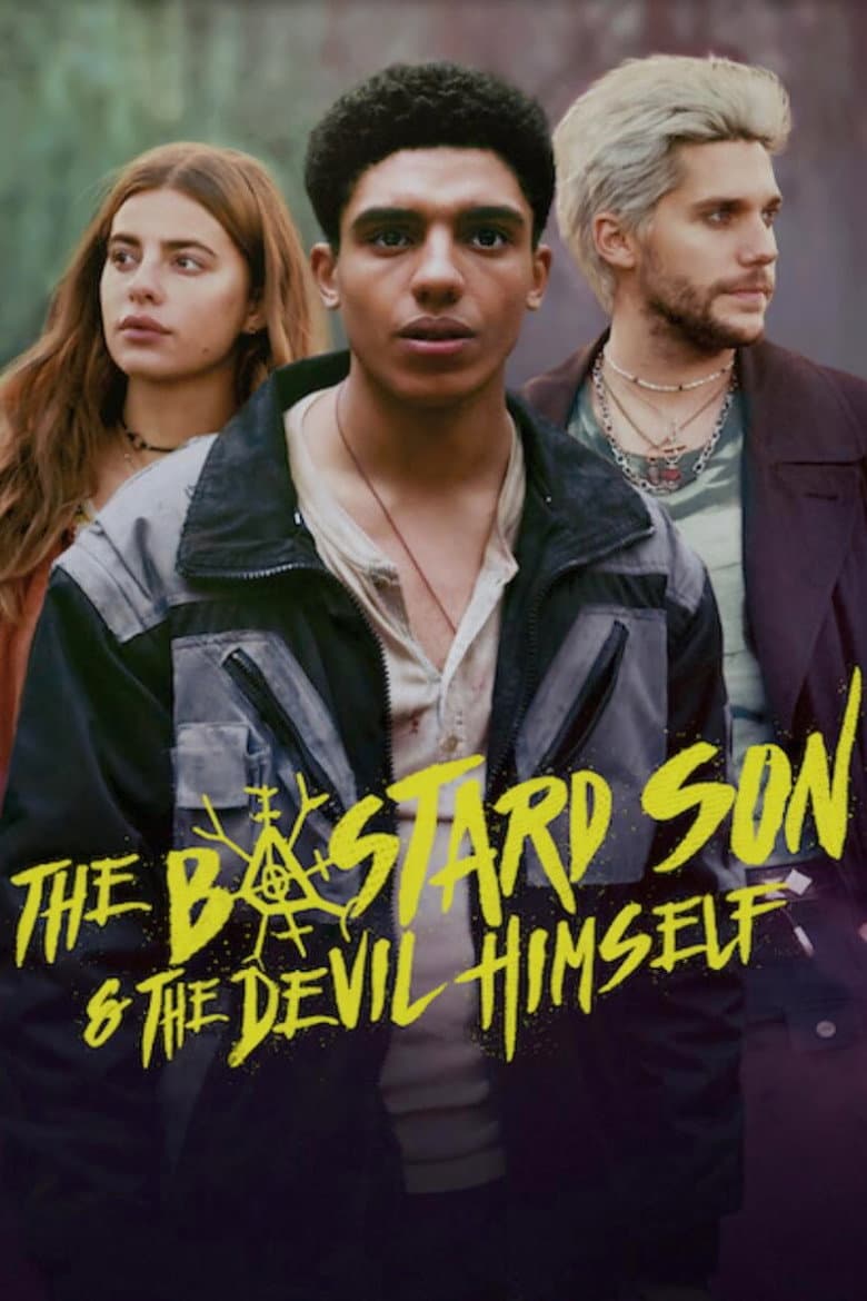 The Bastard Son & the Devil Himself (2022) tv show - woke score, DEI themes, and editorial review on Woke or Not