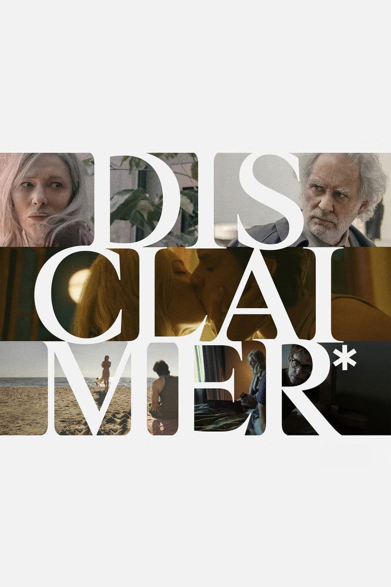Disclaimer (2024) tv show - woke score, DEI themes, and editorial review on Woke or Not