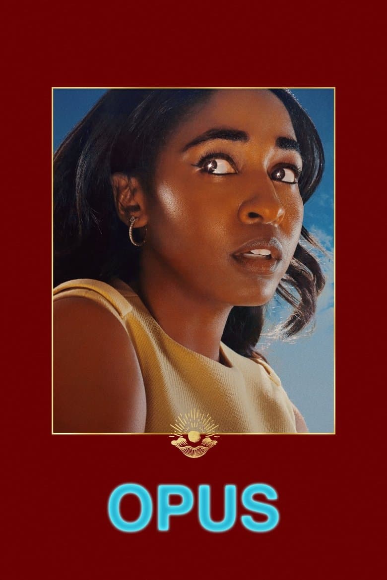 Opus (2025) movie - woke score, DEI themes, and editorial review on Woke or Not