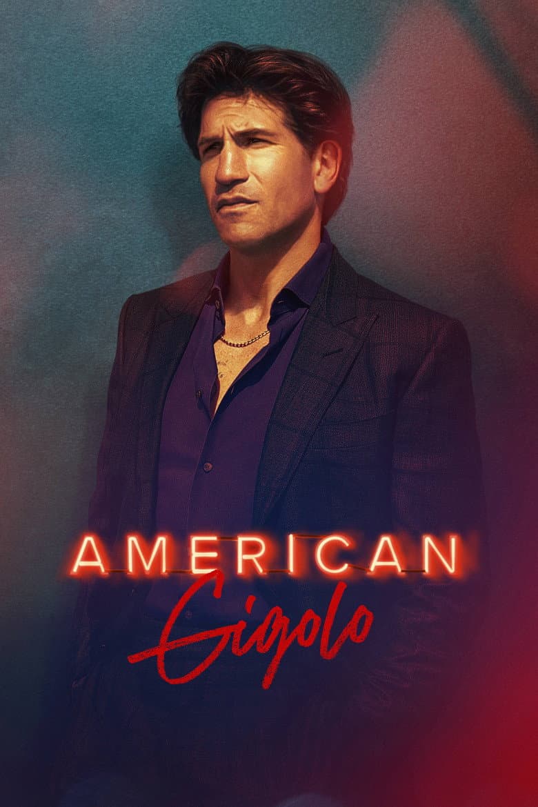 American Gigolo (2022) tv show - woke score, DEI themes, and editorial review on Woke or Not