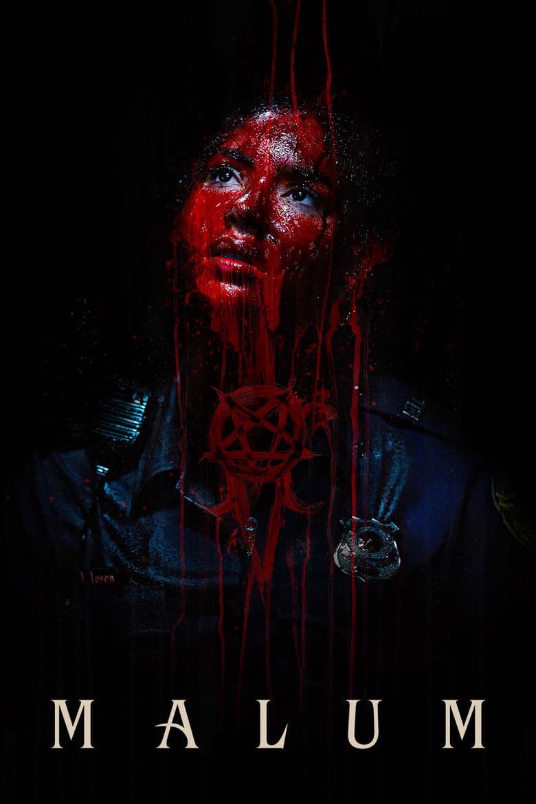 Malum (2023) movie - woke score, DEI themes, and editorial review on Woke or Not