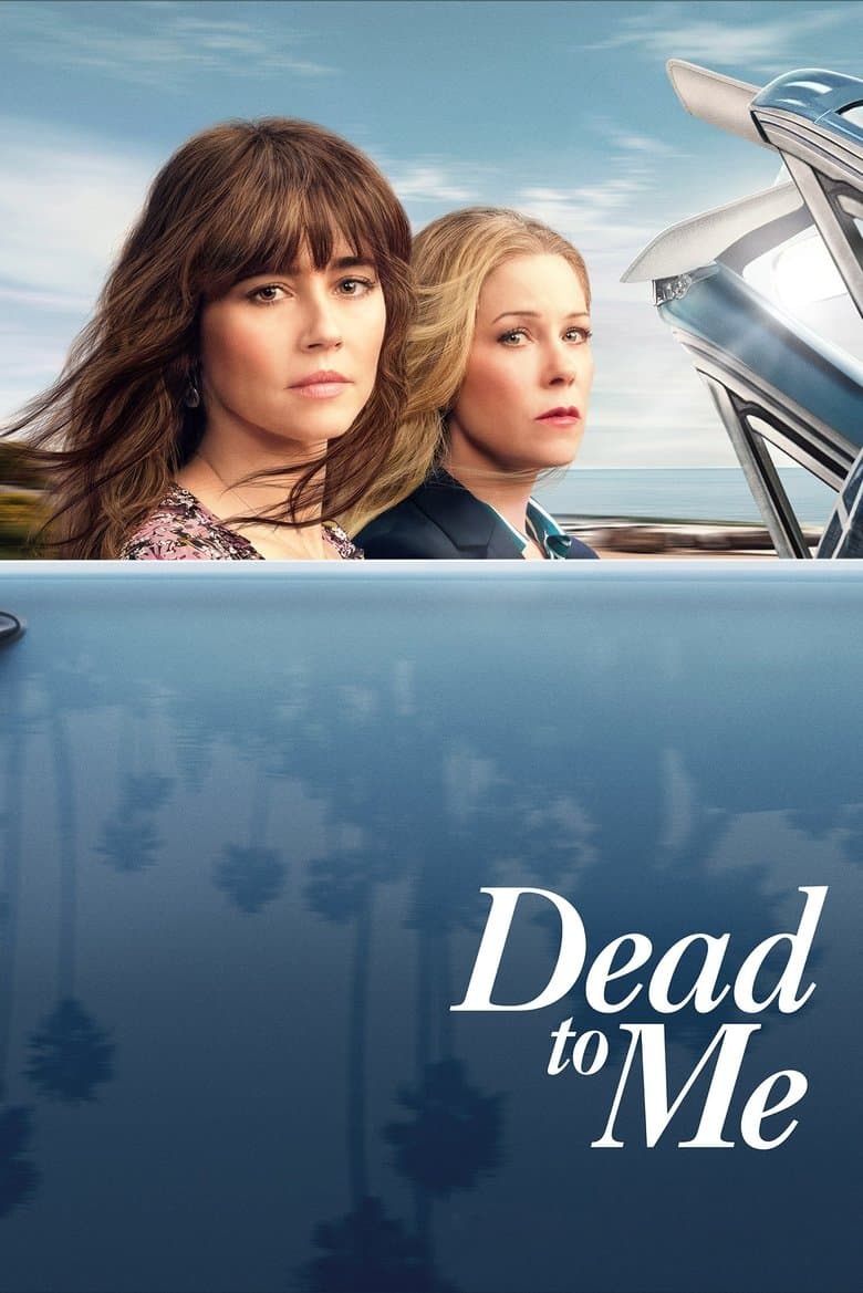 Dead to Me (2019) tv show - woke score, DEI themes, and editorial review on Woke or Not