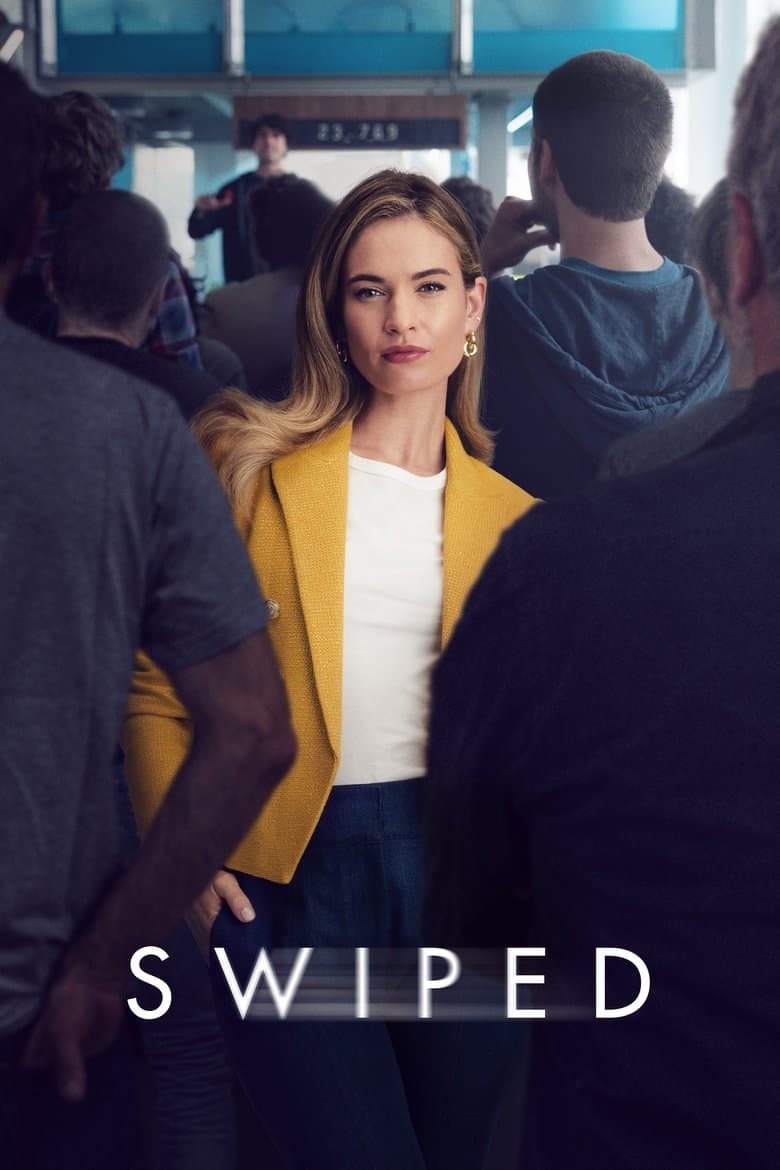 Swiped (2025) movie - woke score, DEI themes, and editorial review on Woke or Not