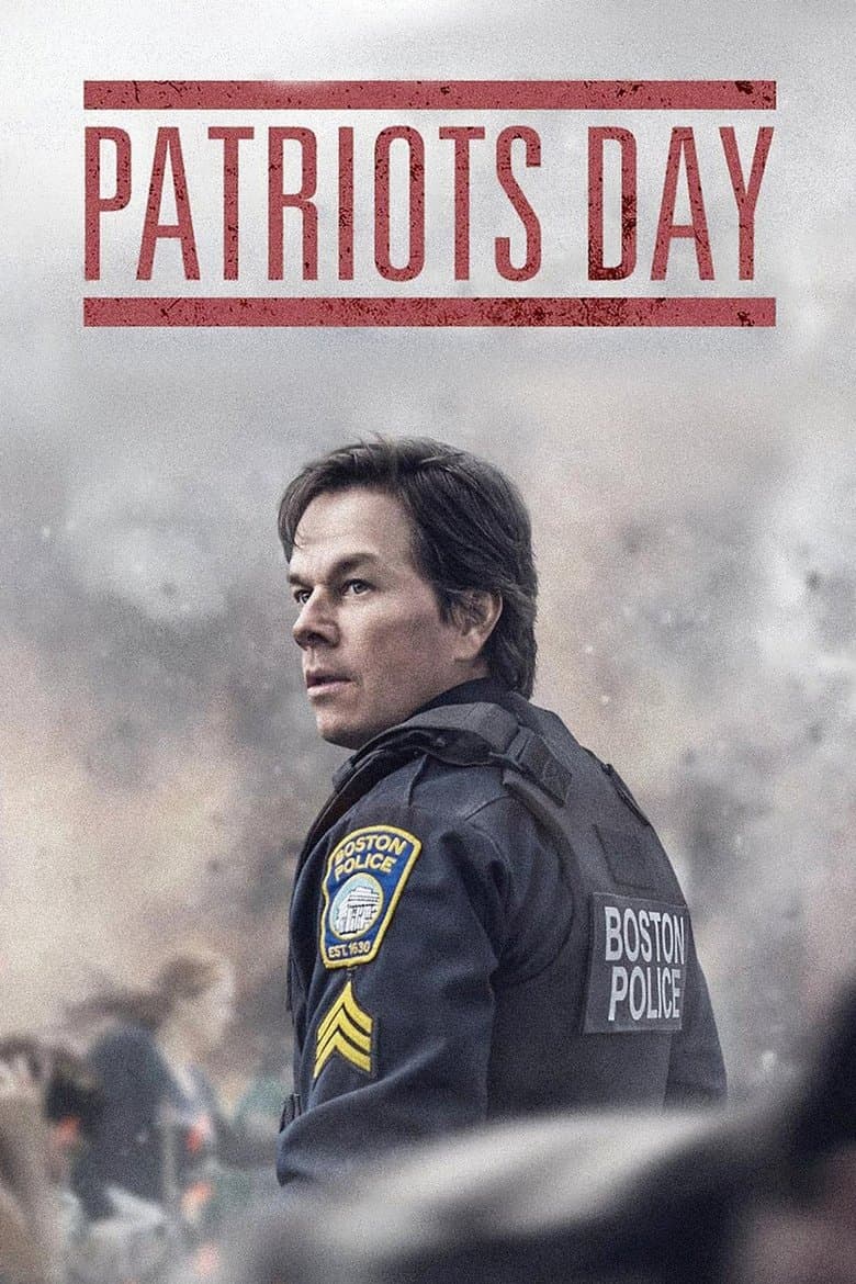 Patriots Day (2016) movie - woke score, DEI themes, and editorial review on Woke or Not