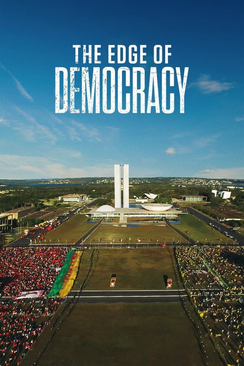 The Edge of Democracy (2019) movie - woke score, DEI themes, and editorial review on Woke or Not