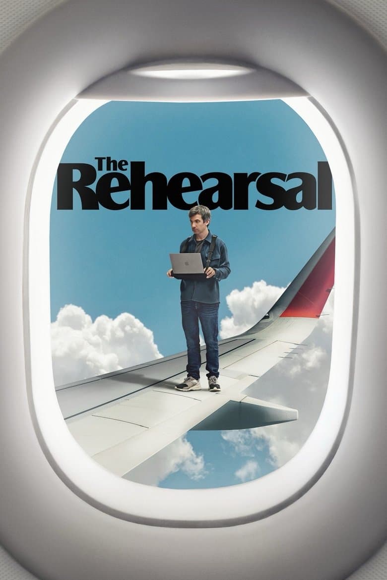 The Rehearsal (2022) tv show - woke score, DEI themes, and editorial review on Woke or Not