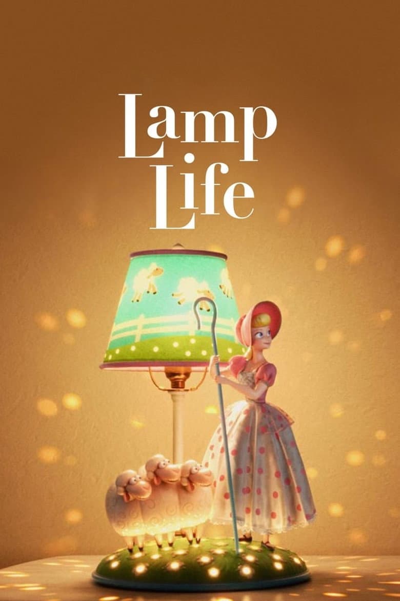 Lamp Life (2020) movie - woke score, DEI themes, and editorial review on Woke or Not