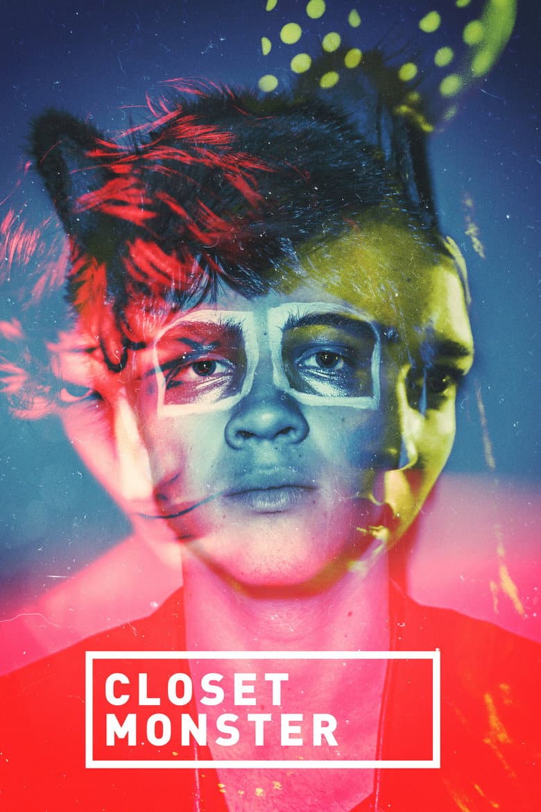 Closet Monster (2016) movie - woke score, DEI themes, and editorial review on Woke or Not