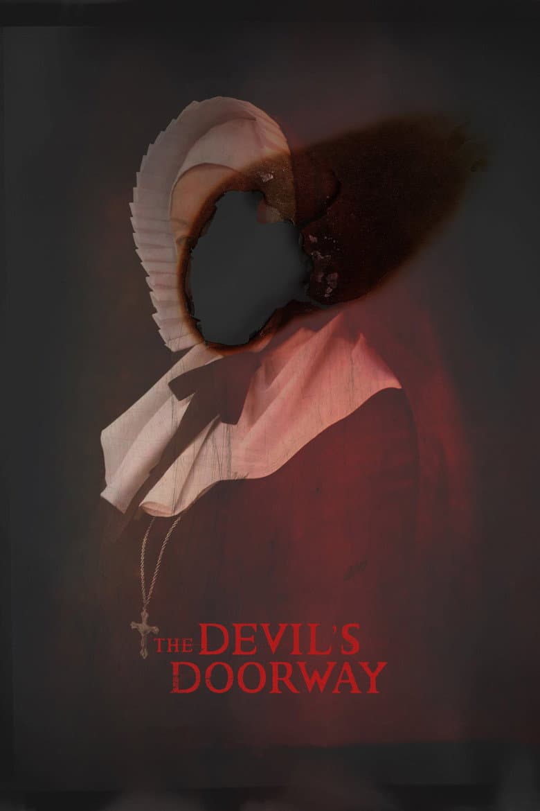 The Devil's Doorway (2018) movie - woke score, DEI themes, and editorial review on Woke or Not