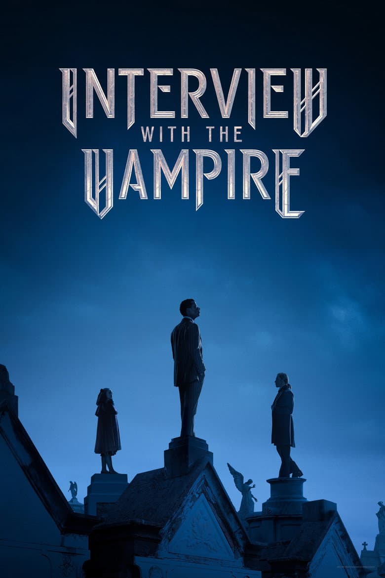 Interview with the Vampire (2022) tv show - woke score, DEI themes, and editorial review on Woke or Not