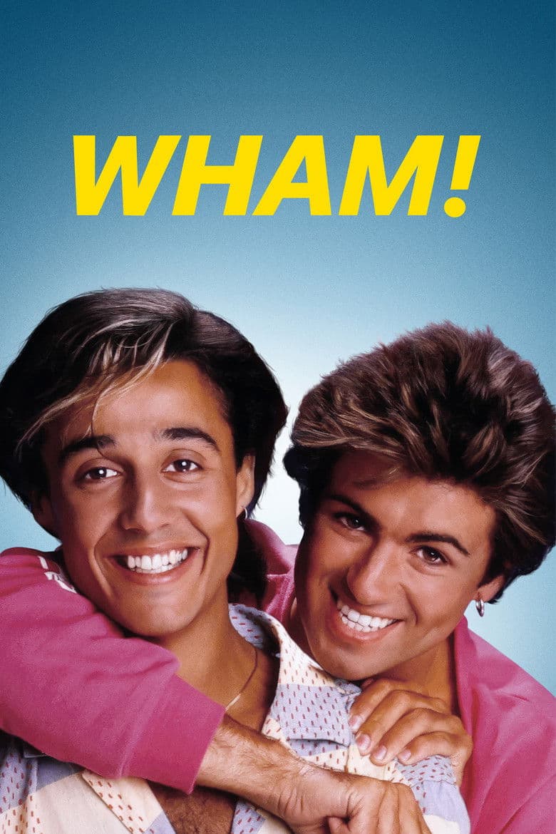 WHAM! (2023) movie - woke score, DEI themes, and editorial review on Woke or Not