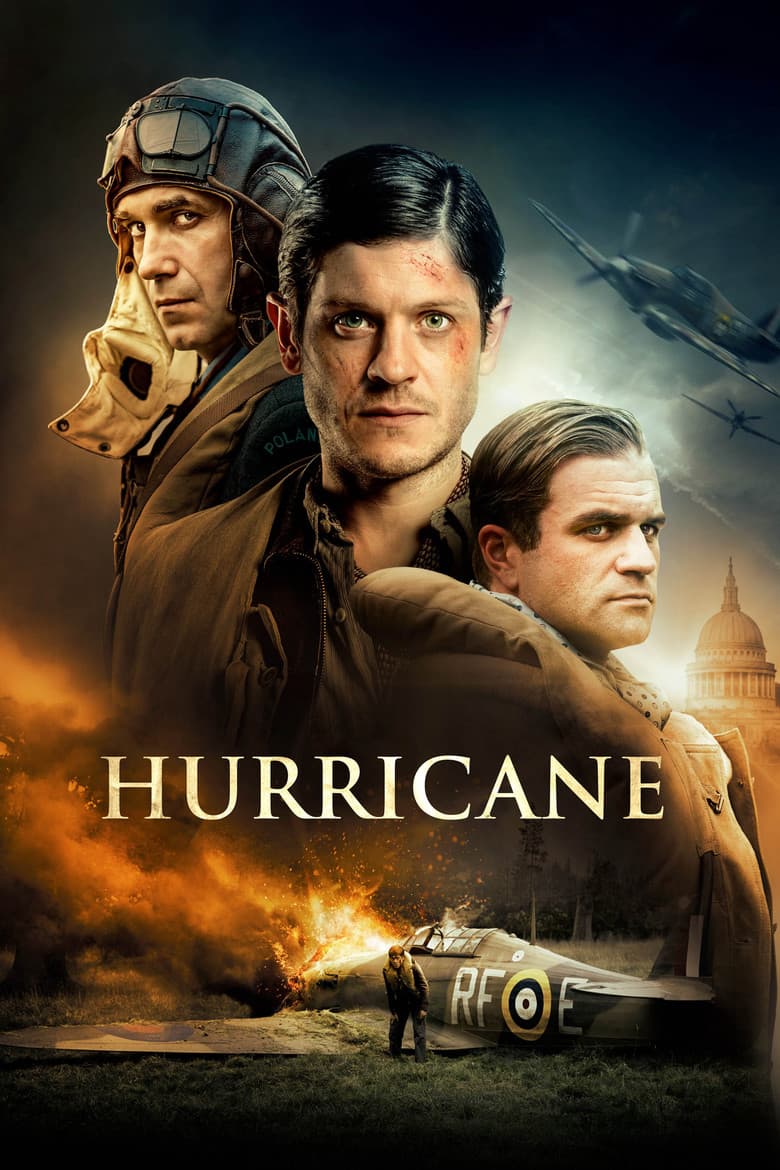 Hurricane (2018) movie - woke score, DEI themes, and editorial review on Woke or Not