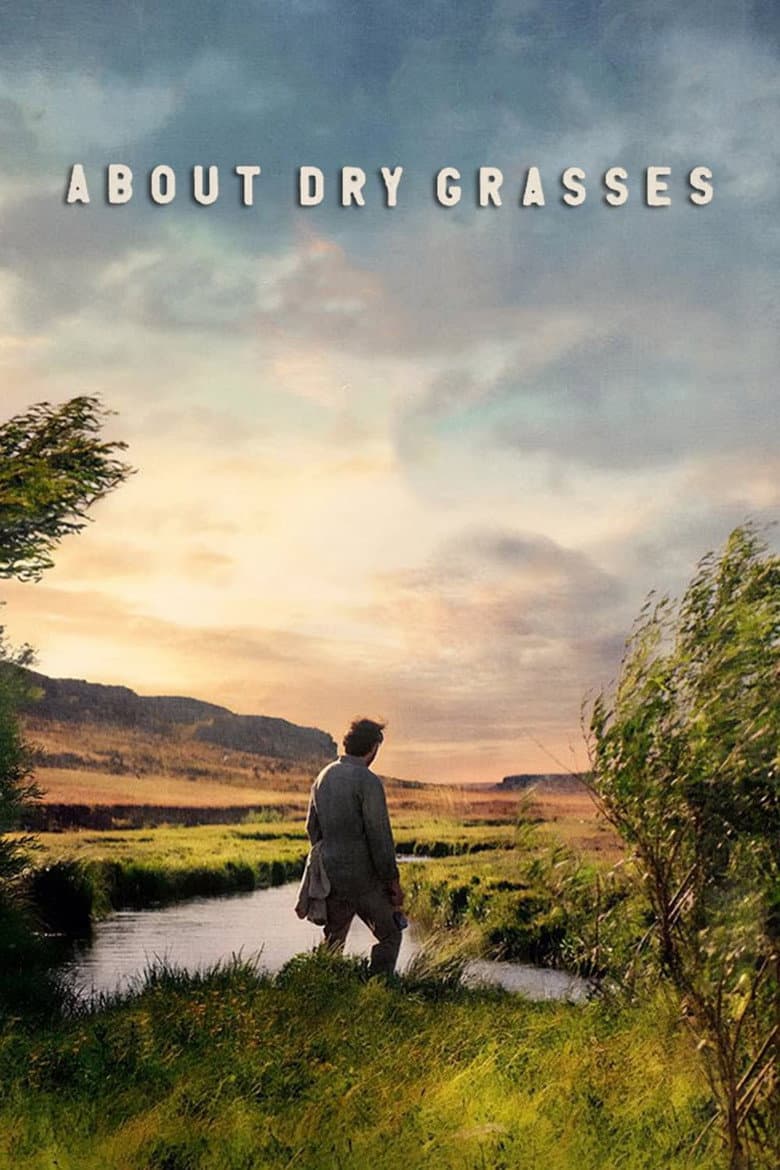 About Dry Grasses (2023) movie - woke score, DEI themes, and editorial review on Woke or Not