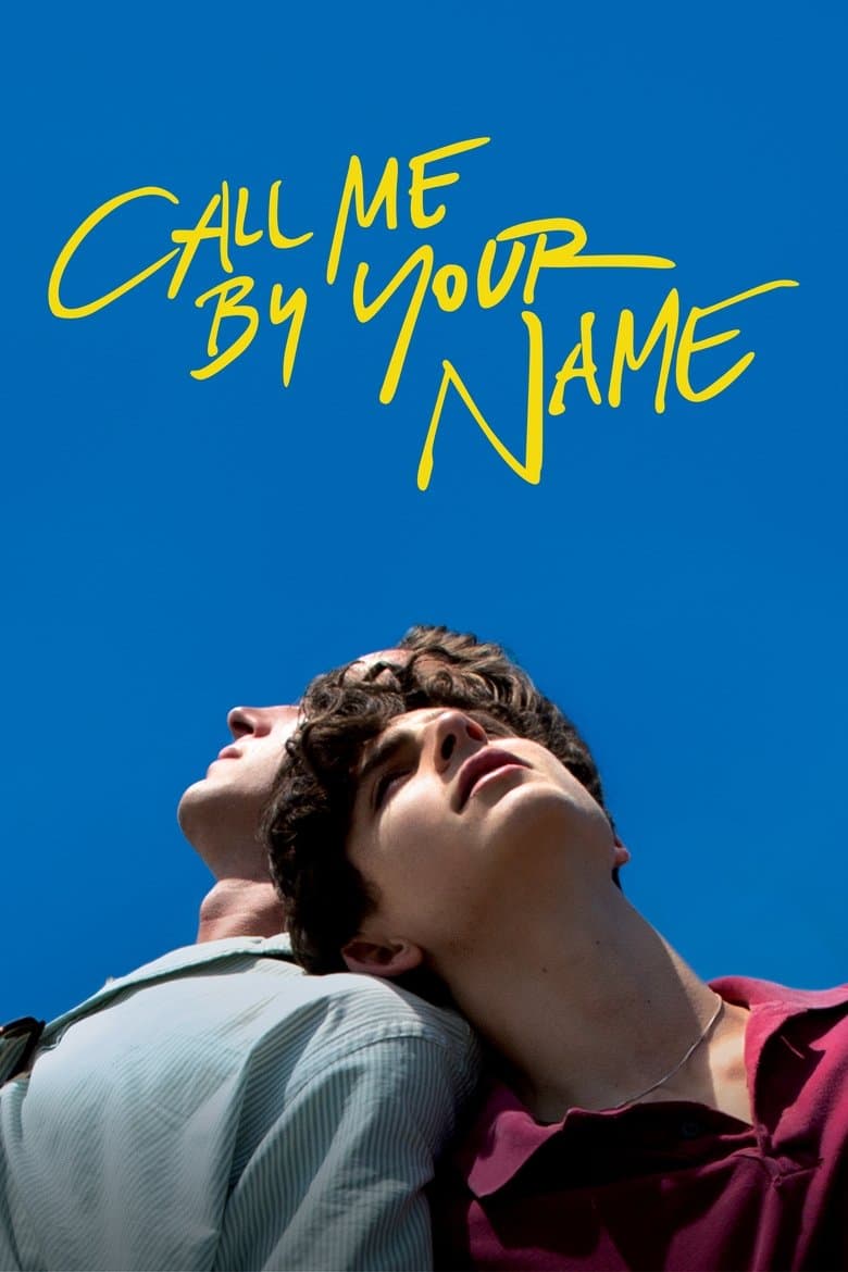 Call Me by Your Name (2017) movie - woke score, DEI themes, and editorial review on Woke or Not