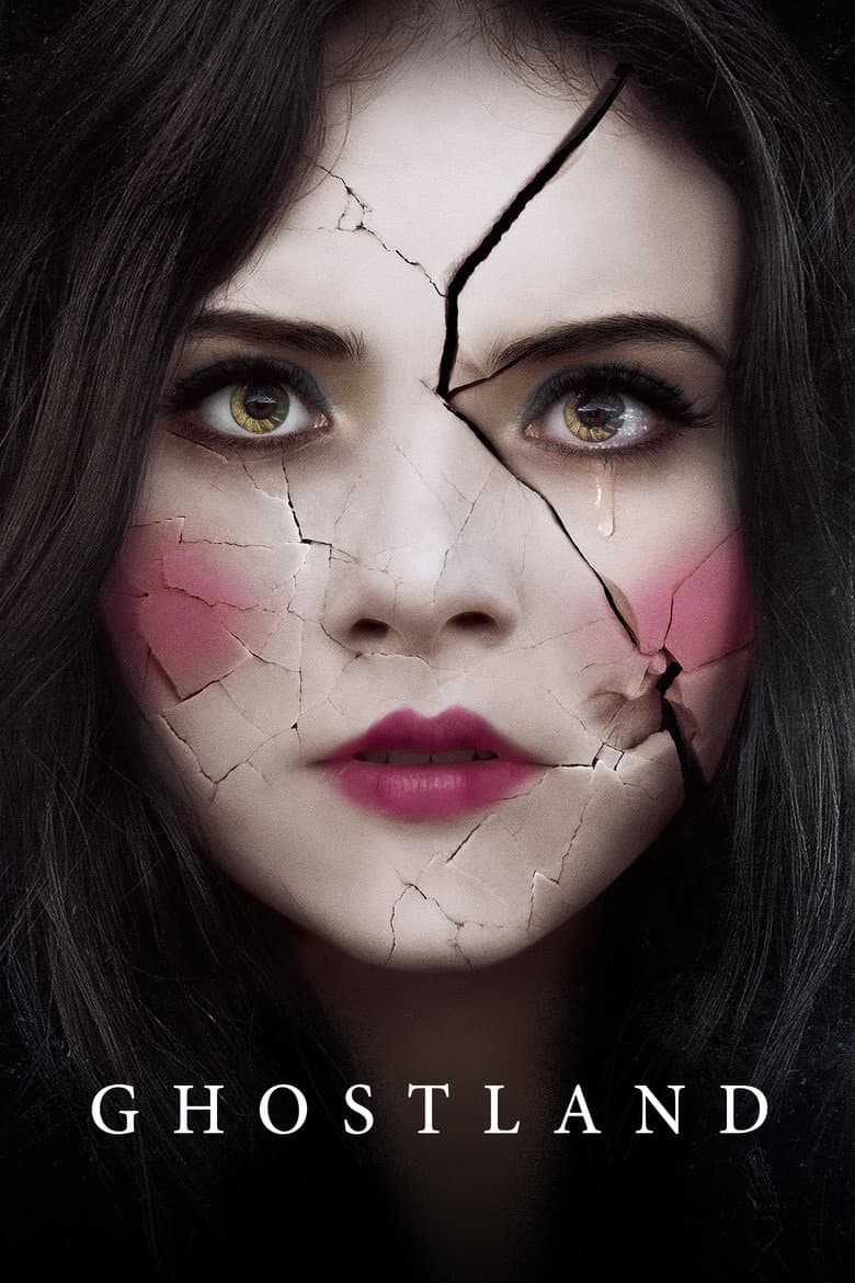 Ghostland (2018) movie - woke score, DEI themes, and editorial review on Woke or Not