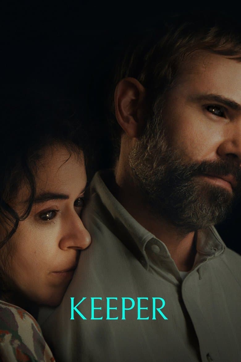 Keeper (2025) movie - woke score, DEI themes, and editorial review on Woke or Not