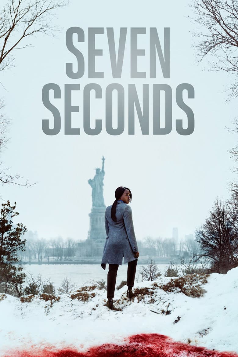 Seven Seconds (2018) tv show - woke score, DEI themes, and editorial review on Woke or Not