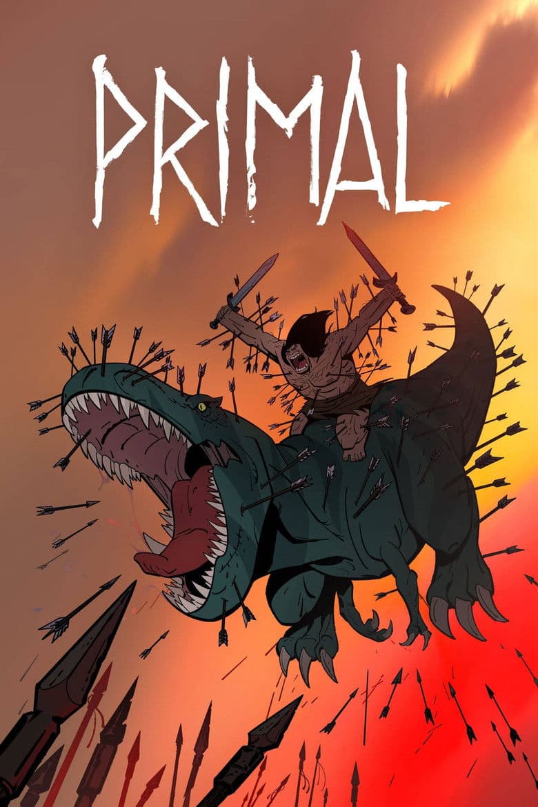 Primal (2019) tv show - woke score, DEI themes, and editorial review on Woke or Not