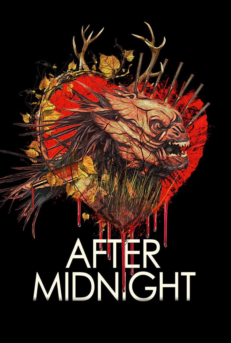 After Midnight (2019) movie - woke score, DEI themes, and editorial review on Woke or Not