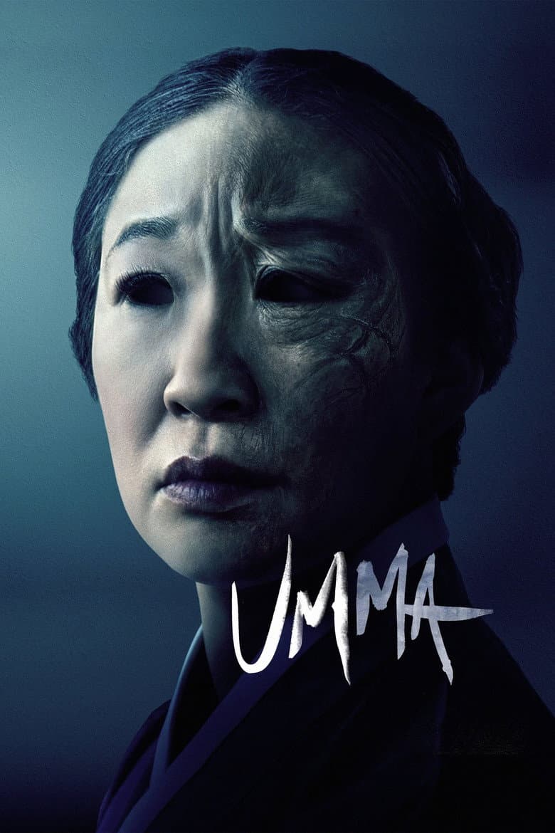 Umma (2022) movie - woke score, DEI themes, and editorial review on Woke or Not