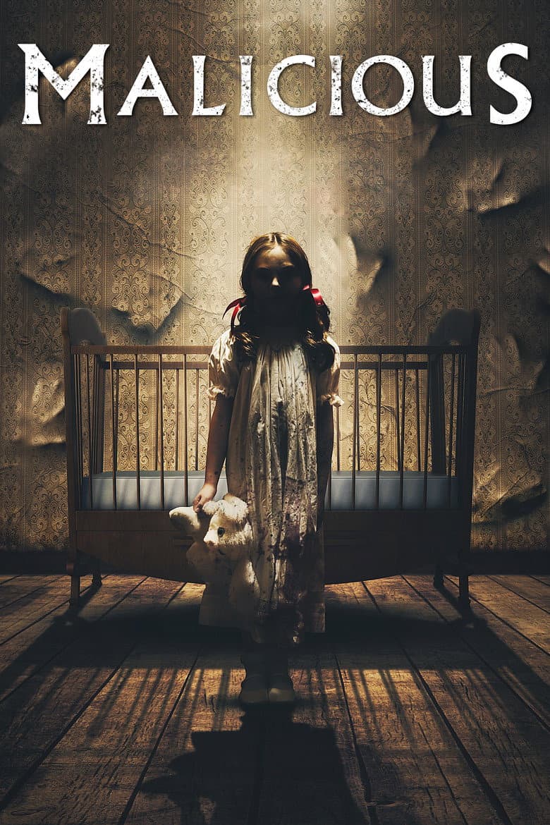 Malicious (2018) movie - woke score, DEI themes, and editorial review on Woke or Not