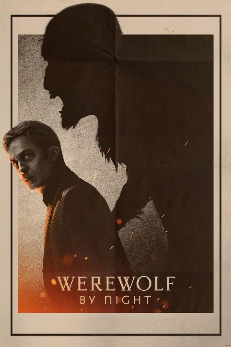 Werewolf by Night (2022) movie - woke score, DEI themes, and editorial review on Woke or Not