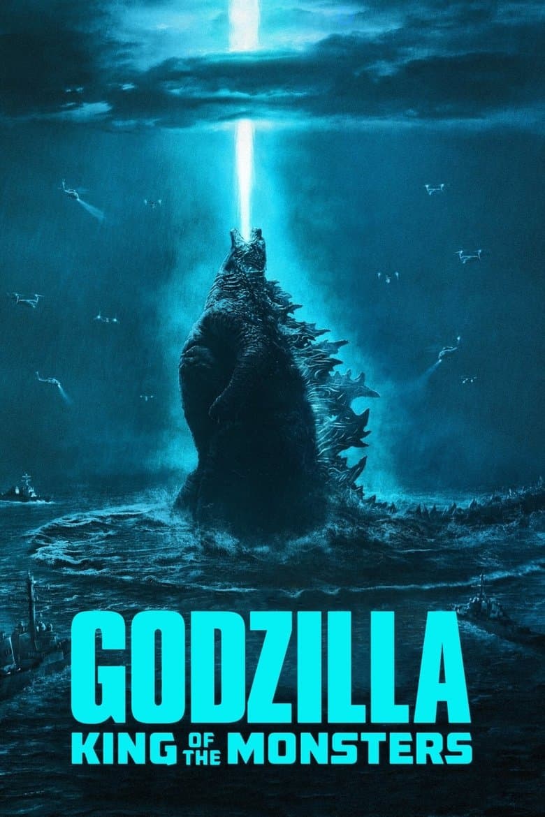 Godzilla: King of the Monsters (2019) movie - woke score, DEI themes, and editorial review on Woke or Not