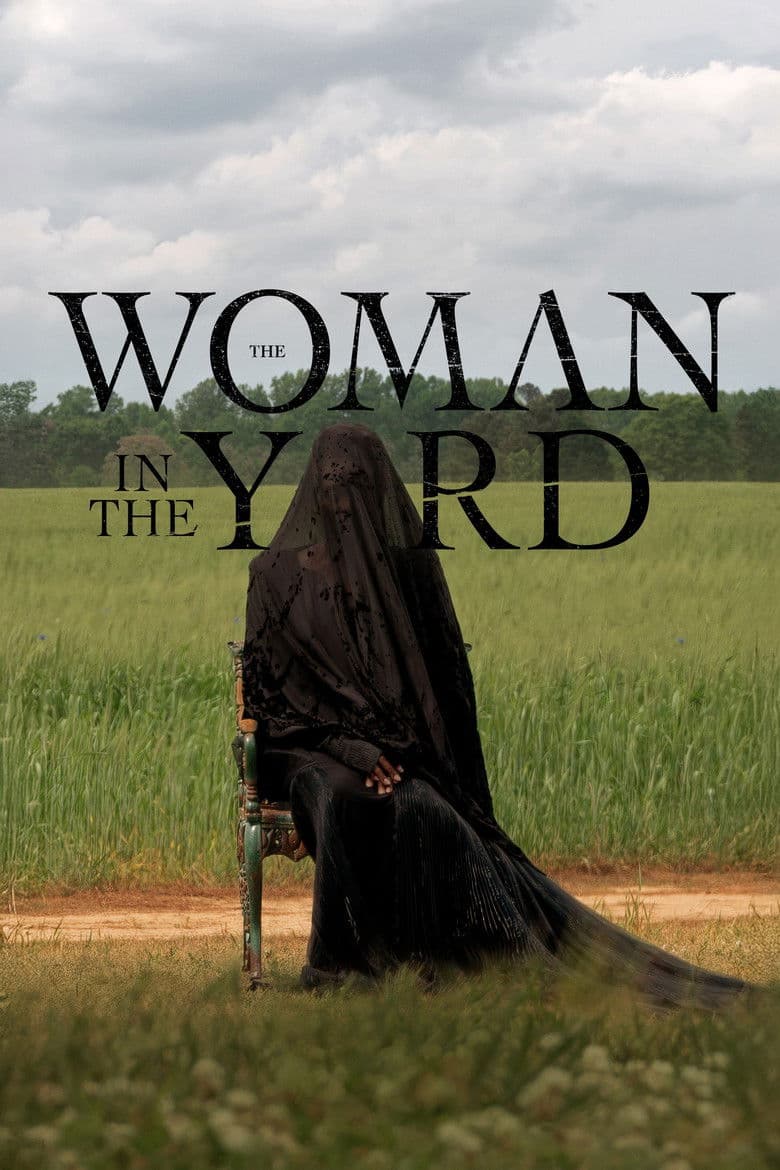 The Woman in the Yard (2025) movie - woke score, DEI themes, and editorial review on Woke or Not
