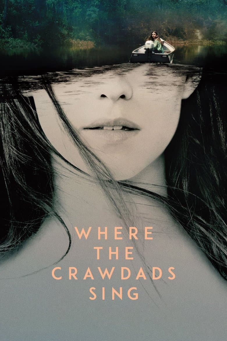 Where the Crawdads Sing (2022) movie - woke score, DEI themes, and editorial review on Woke or Not