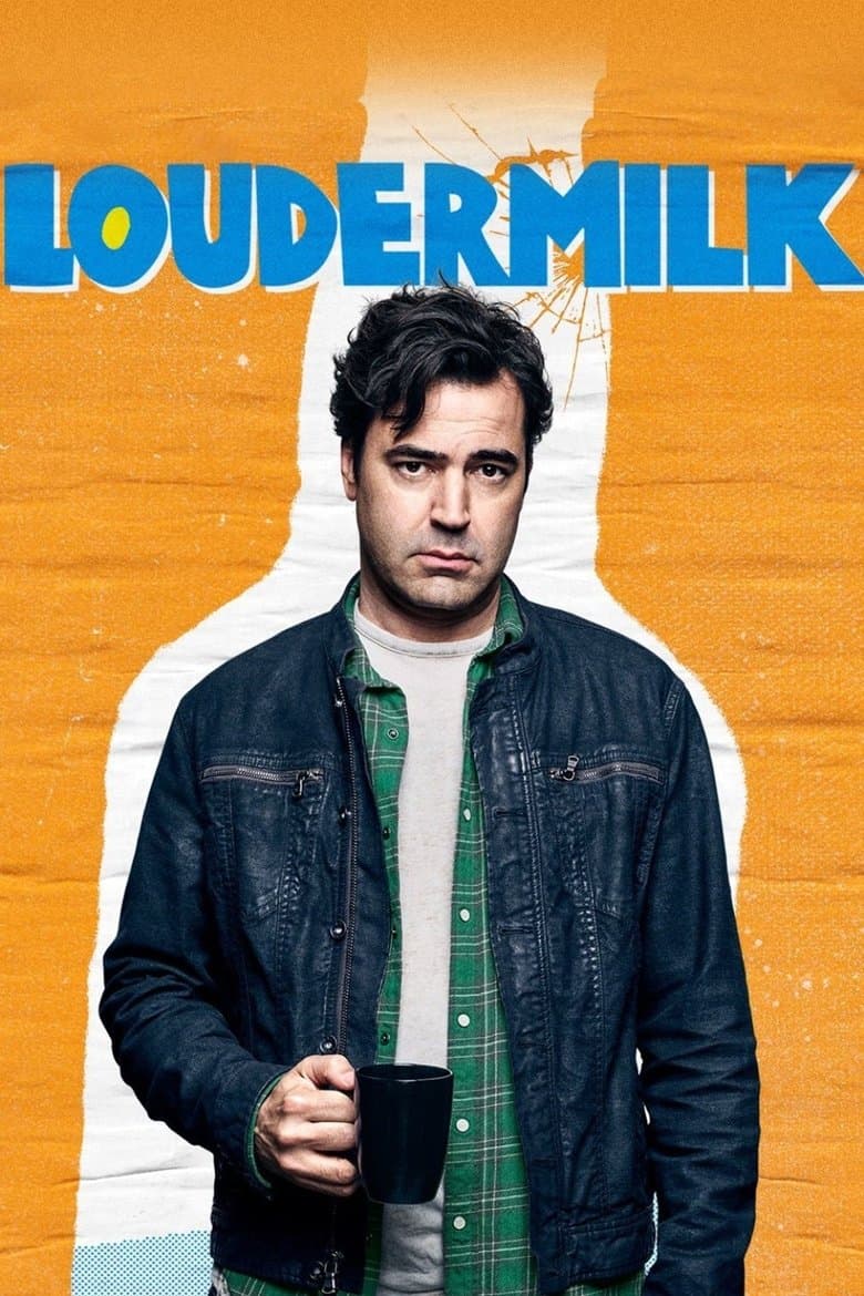 Loudermilk (2017) tv show - woke score, DEI themes, and editorial review on Woke or Not