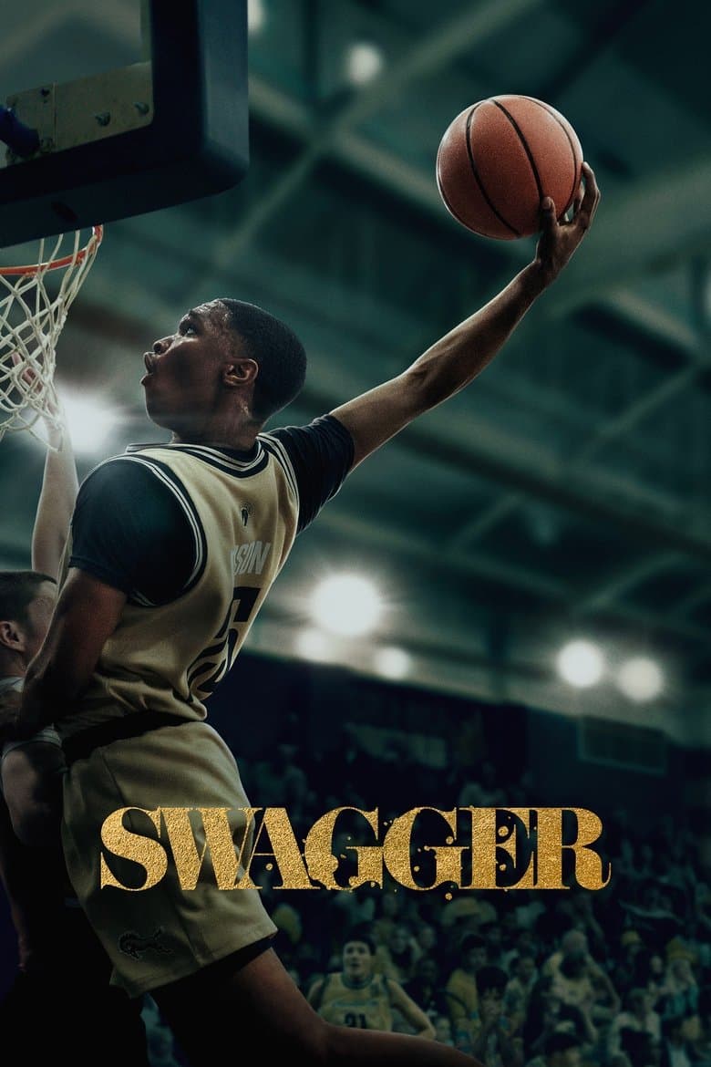 Swagger (2021) tv show - woke score, DEI themes, and editorial review on Woke or Not