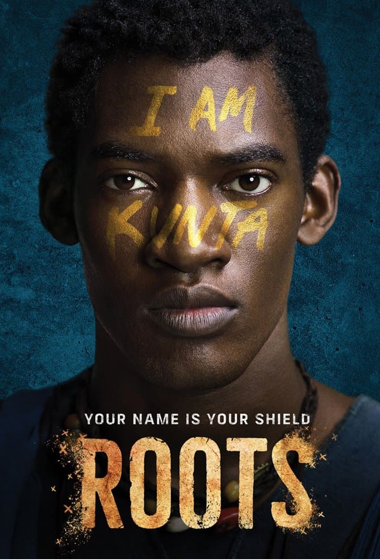 Roots (2016) tv show - woke score, DEI themes, and editorial review on Woke or Not