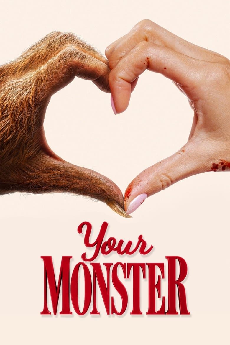 Your Monster (2024) movie - woke score, DEI themes, and editorial review on Woke or Not