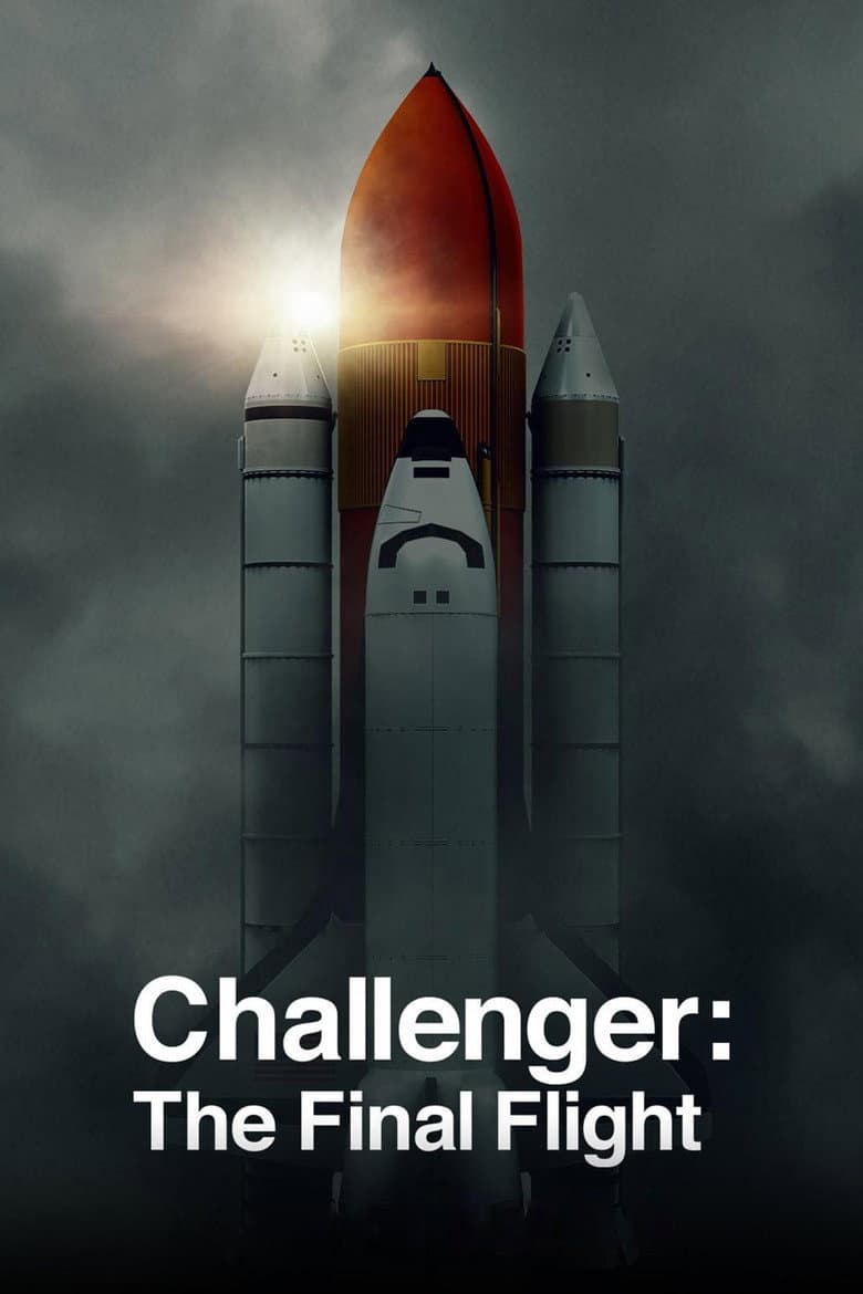 Challenger: The Final Flight (2020) tv show - woke score, DEI themes, and editorial review on Woke or Not