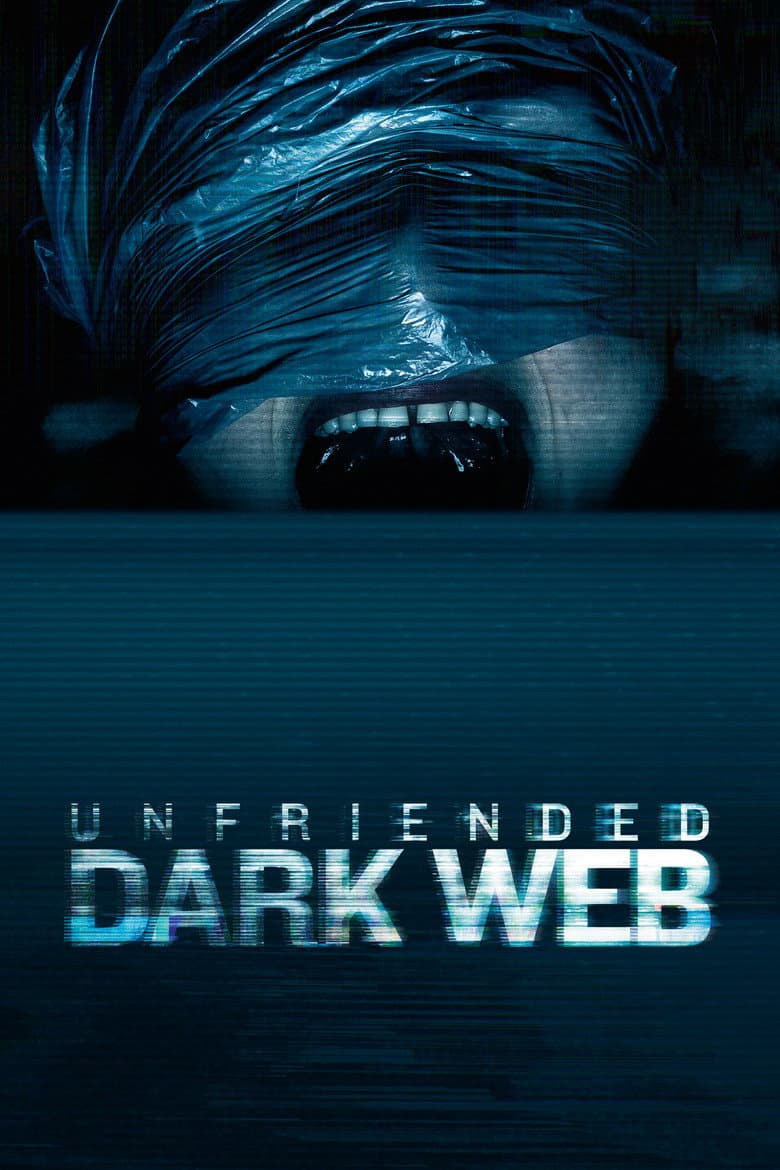 Unfriended: Dark Web (2018) movie - woke score, DEI themes, and editorial review on Woke or Not