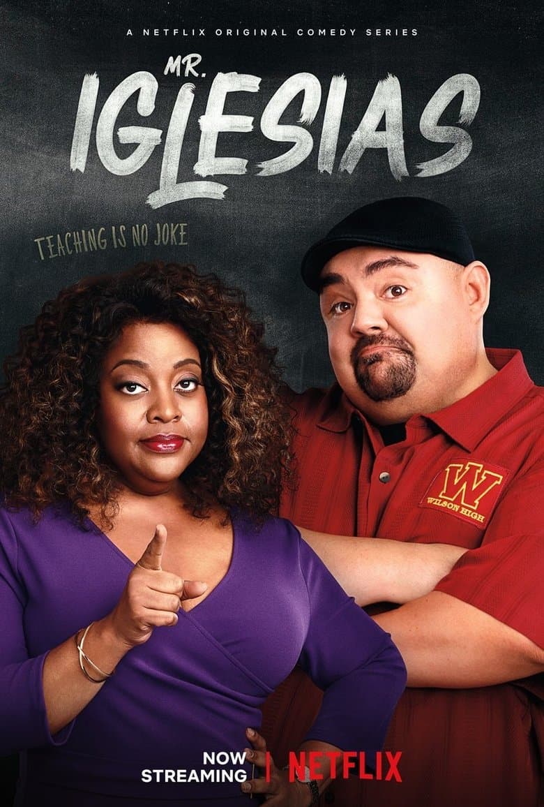 Mr. Iglesias (2019) tv show - woke score, DEI themes, and editorial review on Woke or Not