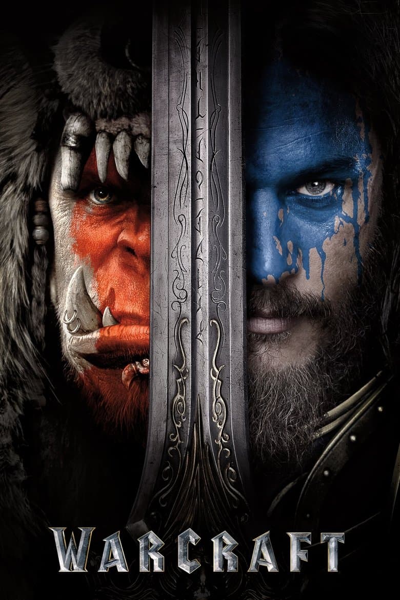 Warcraft (2016) movie - woke score, DEI themes, and editorial review on Woke or Not