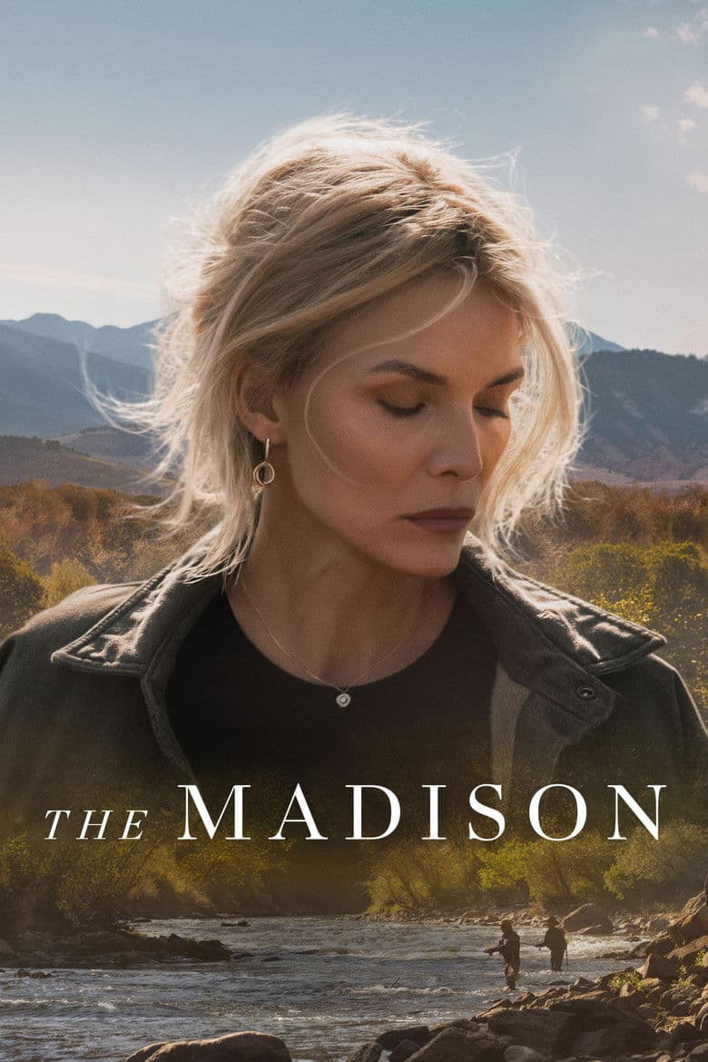 The Madison (2026) tv show - woke score, DEI themes, and editorial review on Woke or Not