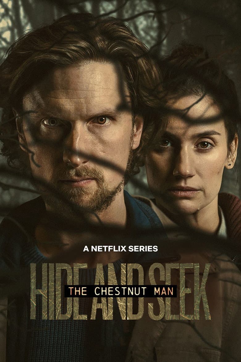 The Chestnut Man (2021) tv show - woke score, DEI themes, and editorial review on Woke or Not