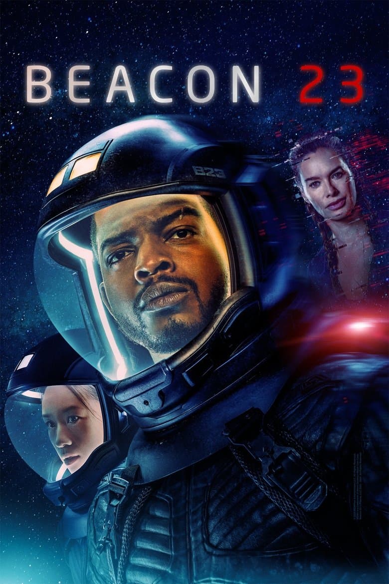Beacon 23 (2023) tv show - woke score, DEI themes, and editorial review on Woke or Not