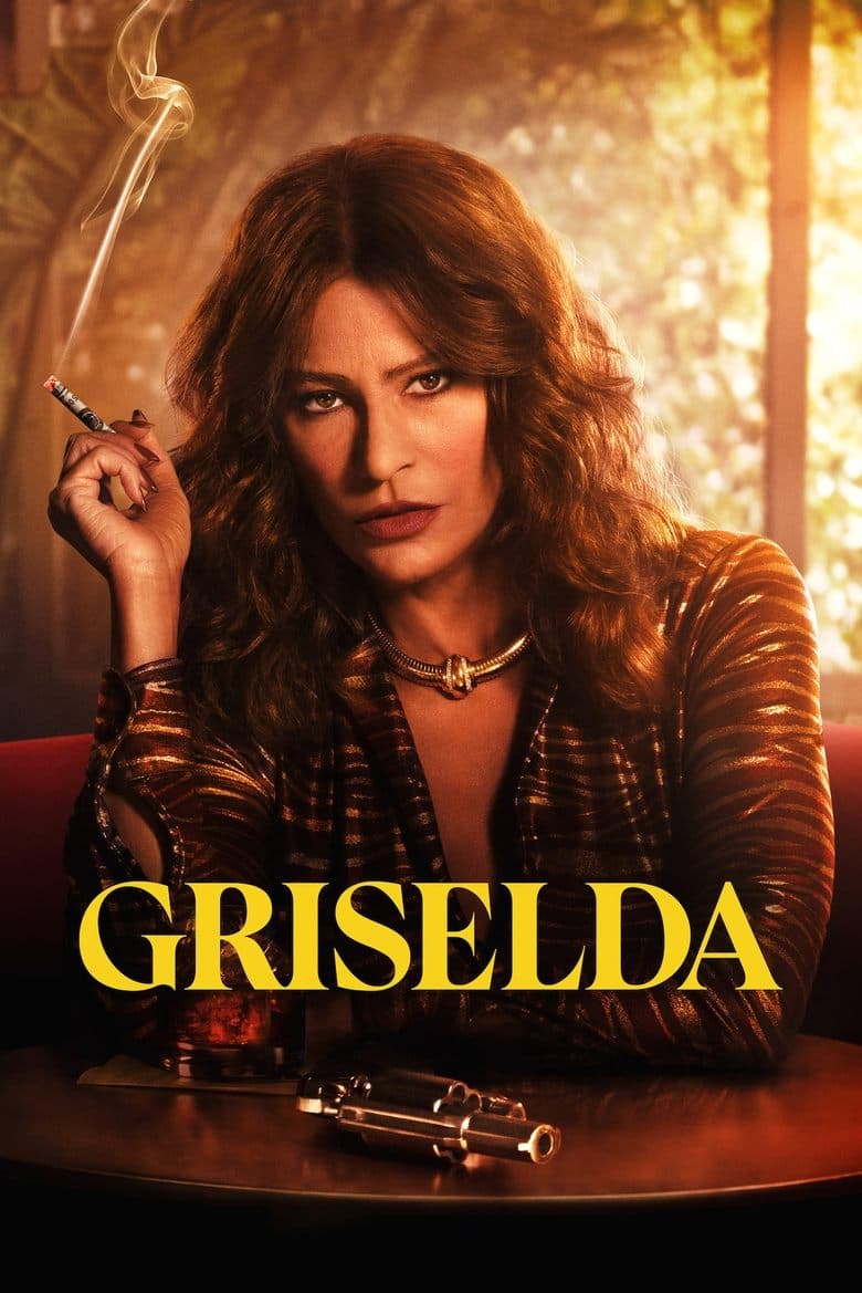Griselda (2024) tv show - woke score, DEI themes, and editorial review on Woke or Not