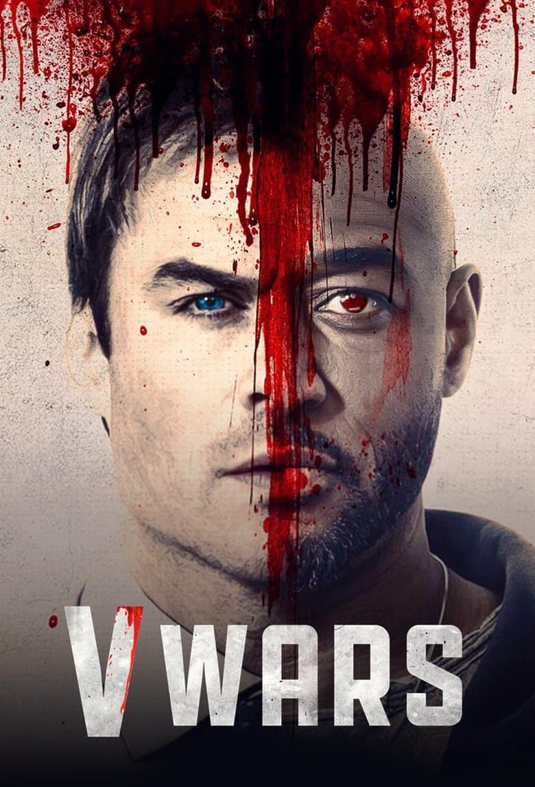 V Wars (2019) tv show - woke score, DEI themes, and editorial review on Woke or Not