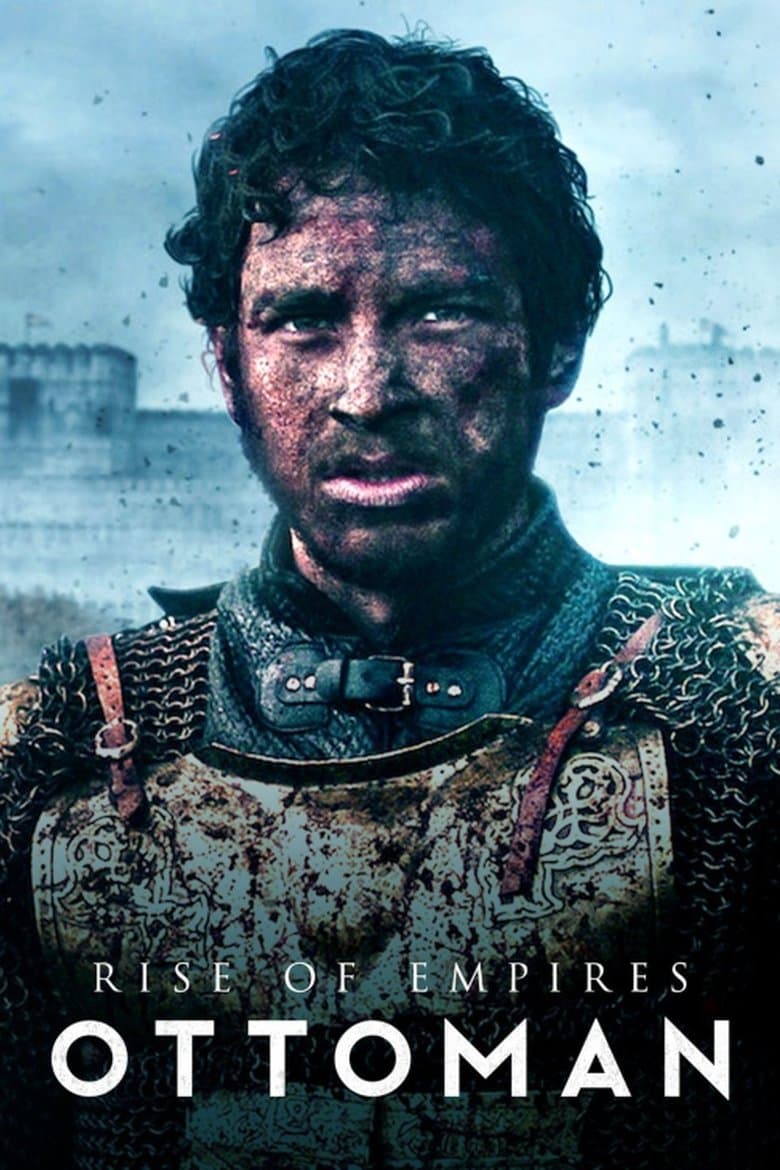 Rise of Empires: Ottoman (2020) tv show - woke score, DEI themes, and editorial review on Woke or Not