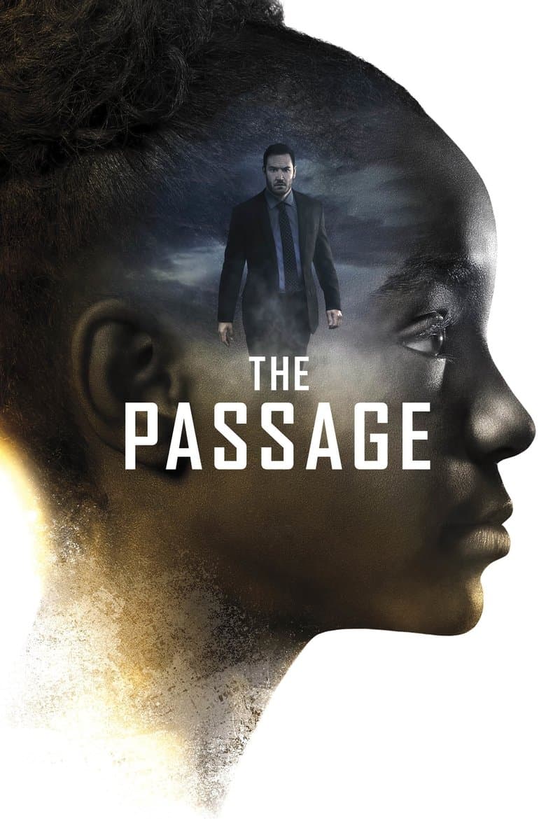 The Passage (2019) tv show - woke score, DEI themes, and editorial review on Woke or Not