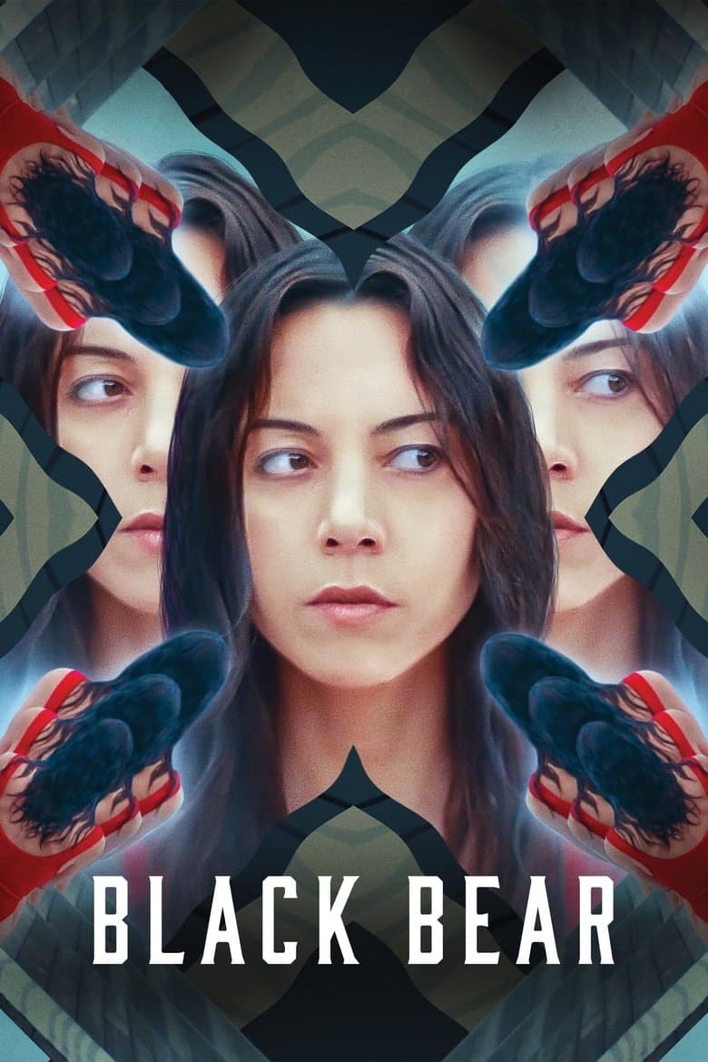 Black Bear (2020) movie - woke score, DEI themes, and editorial review on Woke or Not