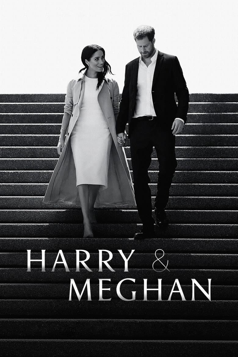 Harry & Meghan (2022) tv show - woke score, DEI themes, and editorial review on Woke or Not