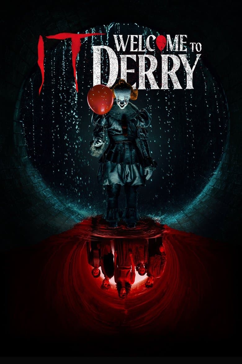 IT: Welcome to Derry (2025) tv show - woke score, DEI themes, and editorial review on Woke or Not