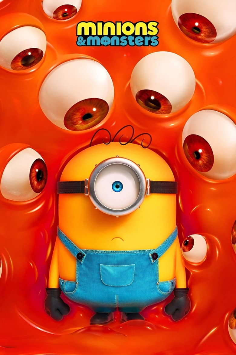 Minions & Monsters (2026) movie - woke score, DEI themes, and editorial review on Woke or Not