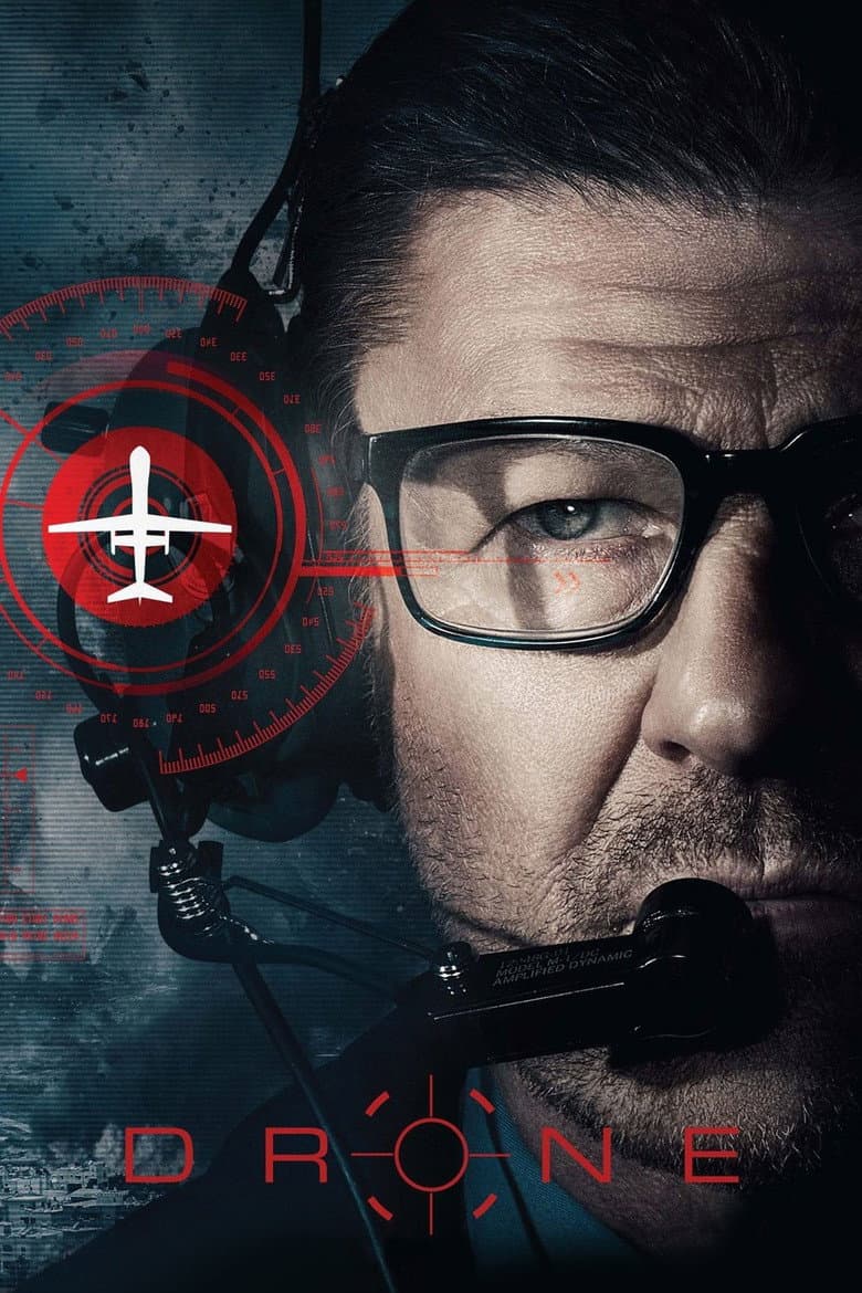 Drone (2017) movie - woke score, DEI themes, and editorial review on Woke or Not